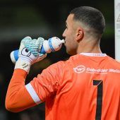 Vorstellen kann sich Stojanovic alles