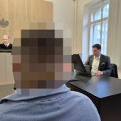 Wettlokal-Räuber erneut verurteilt