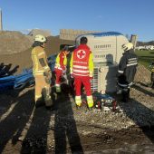 „Ich konnte mich vor Schmerzen nicht bewegen“