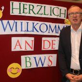 Bezauer „Schul-Quartett“ stellt sich vor