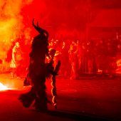 Die Höllatüfl sind los