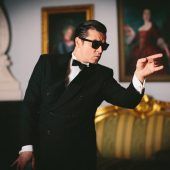 Der Falco-Mythos kehrt mit ­neuem Musical zurück