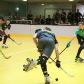 RHC Dornbirn vor heiklem Heimspiel