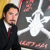 Immer mehr Bücher auf Klingonisch