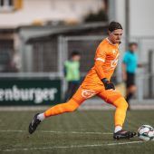 Föhnsturm als letzte Warnung