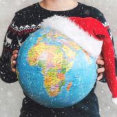 Weihnachtsbräuche in Europa