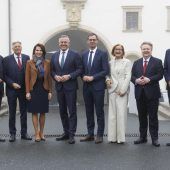 „Entscheidungen müssen auf den Tisch“