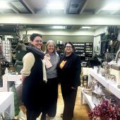 Frauengesundheit im Fokus