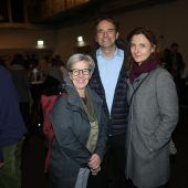 Pflegen, bis nichts mehr bleibt