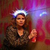 „Ich bin da einfach reingerasselt“