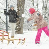 Zwischen Vorfreude und Verzweiflung