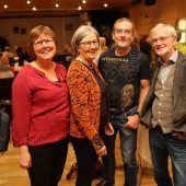 „Jede Aufführung ist anders“