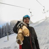 Vorarlberg brettert los