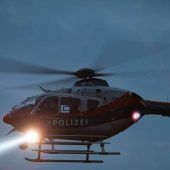 Strapaziöse Suche nach vermisster Vorarlbergerin im Montafon