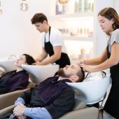 Initiativen informieren über Lehrberufe