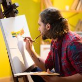 Land schreibt zehn  GO-Stipendien für  Kunstschaffende aus