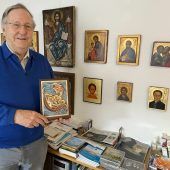 Aufbruch ins Unverfügbare