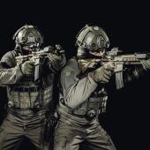 Deutsche Polizei setzt auf Fact Systems