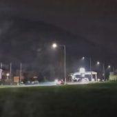 13-Jähriger läuft nach Streit davon: Großeinsatz in Götzis