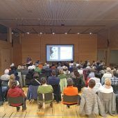 Brücken bauen im Alltag mit Demenz