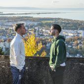 Wenn Freundschaft pausiert