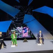 Der freie Fall in die Leidenschaft