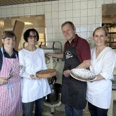 Nostalgie und ganz viel Gemütlichkeit