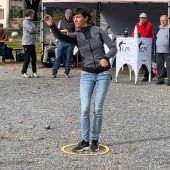 Barbara Lins holt WM-Bronze in Frankreich