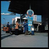 Von der Apotheke zum eigenen Architekturtyp