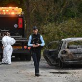 Autofahrer fährt in Westfrankreich gezielt Passanten an