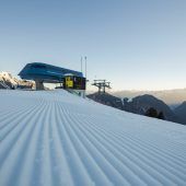 Windmessung bringt ­ernüchterndes Ergebnis