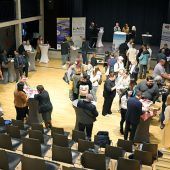 Börse für Gastronomie- und Hoteljobs