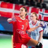 WM-Debütantinnen und Zukunftshoffnungen