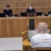 Geringere Haftstrafe für Vergewaltiger