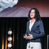 Das Glück nie herausgefordert