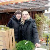 Gelungener Jubiläums-Herbstmarkt