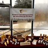 Ein Fest der Begegnung im Pfarrheim St. Gallus