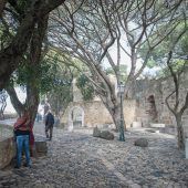 Lissabon von  oben entdecken