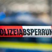 Polizist schießt auf Zwölfjährige