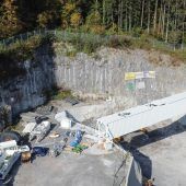 Stadttunnel: Rückzug aus UVP-Verfahren