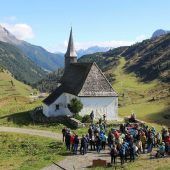 Rekordjahr für den Wälder Tourismus