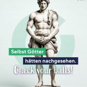 Einfacher Check mit großer Wirkung