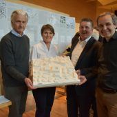 Sozialzentrum ohne Grundstückstausch