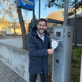 Adventzeit ohne Parkstress