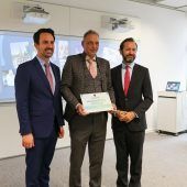 HAK Feldkirch gewinnt ISB-Bildungspreis