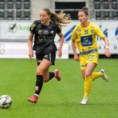 Topscorerin Pulins trifft erneut doppelt: Altachs Frauen siegen in Neulengbach