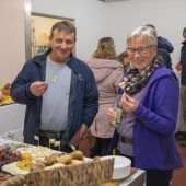 Neueröffnung bei Berchtold Feinkost