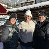 Kreativmärktle in Gaschurn begeistert