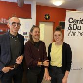 Armut in der Mitte der Gesellschaft