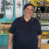 „Pipeline ist für mich Heimat“